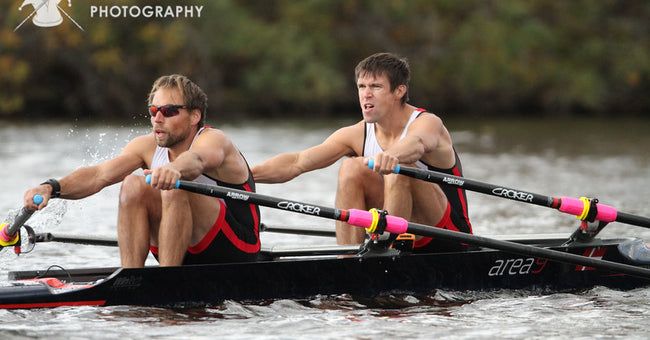 Congratulations to our HOCR Athletes