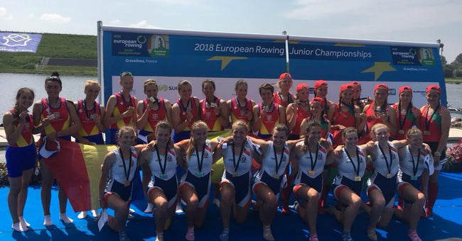 Gold Fever for Czech JW8+