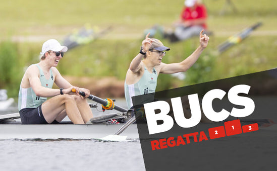 BUCS Regatta 2021