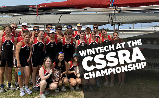 CSSRA Championship