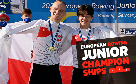 European Rowing Junior Championships 2021