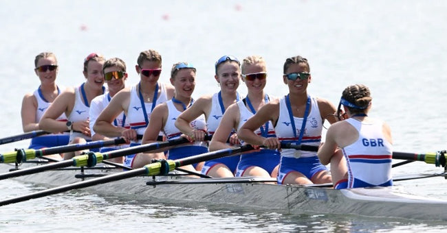 World Rowing Senior, U23 & U19 Championships 2024