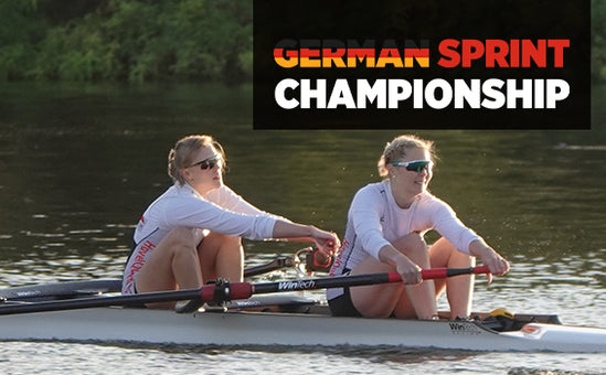 German Sprint Championships 2020