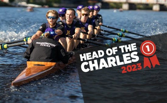 Head of the Charles Regatta 2023