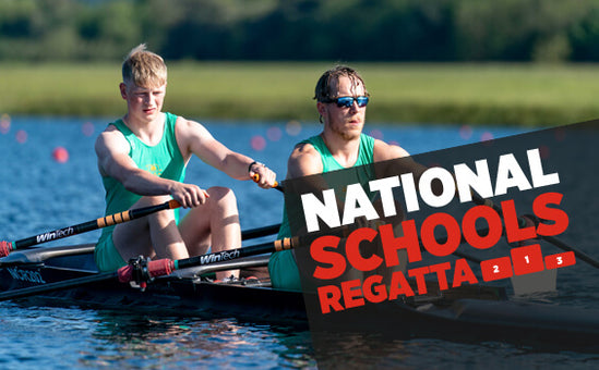 Success for #TeamWinTech at UK National Schools Regatta 2021