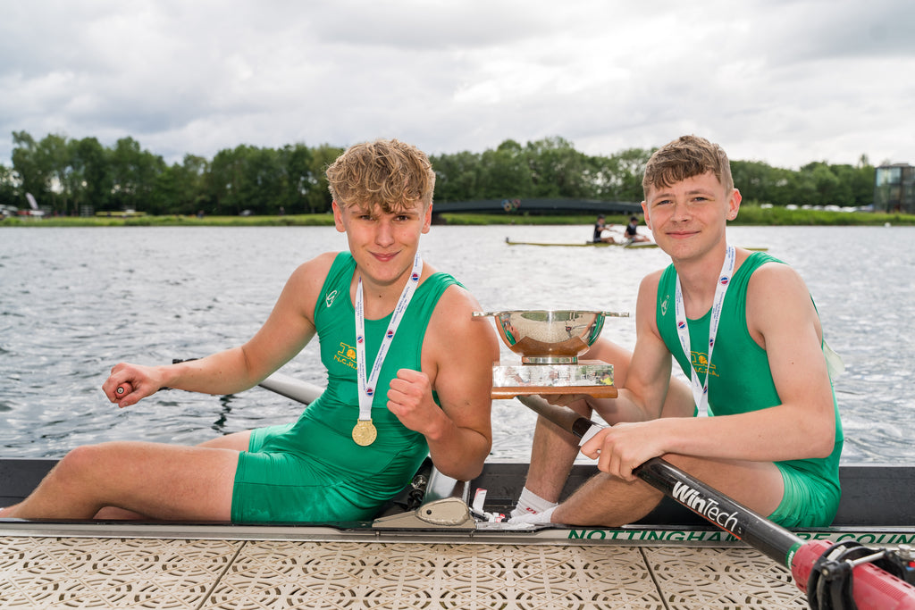 National Schools Regatta 2024