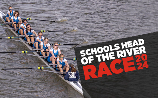 Schools Head of the River Race 2024