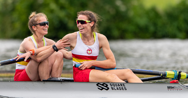 Henley Womens' Regatta 2019 Winners