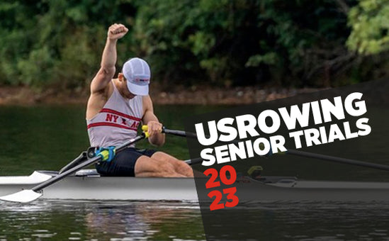 USRowing Senior Trials 2023