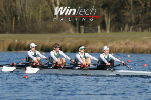 Wintech Team Rowing