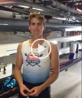 VIDEO: Andrew Campbell speaks about the Cobra 1x